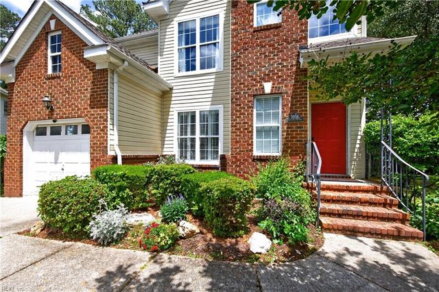 5804 Woodstock PT, Virginia Beach, VA 23464