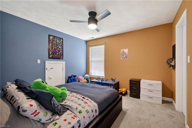 5804 Woodstock PT, Virginia Beach, VA 23464