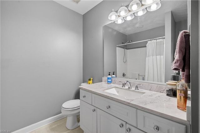 5804 Woodstock PT, Virginia Beach, VA 23464