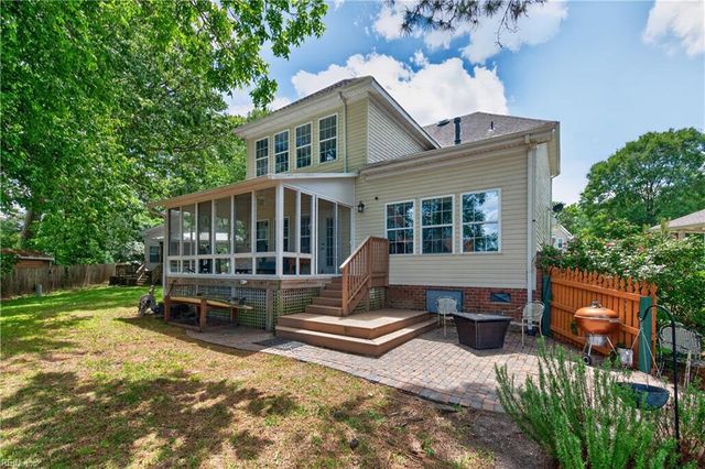 5804 Woodstock PT, Virginia Beach, VA 23464