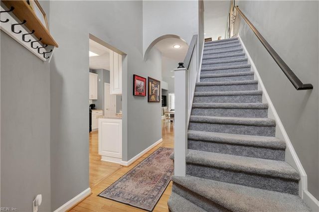 5804 Woodstock PT, Virginia Beach, VA 23464