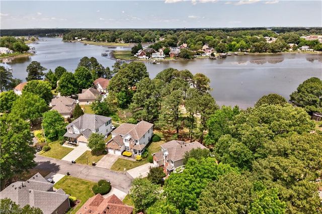 5804 Woodstock PT, Virginia Beach, VA 23464