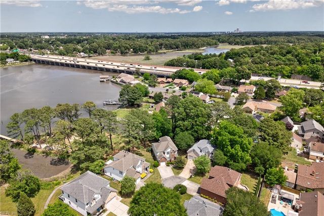 5804 Woodstock PT, Virginia Beach, VA 23464
