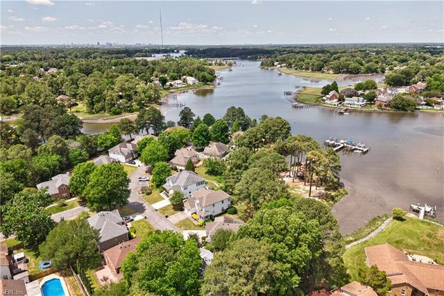5804 Woodstock PT, Virginia Beach, VA 23464
