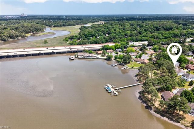 5804 Woodstock PT, Virginia Beach, VA 23464