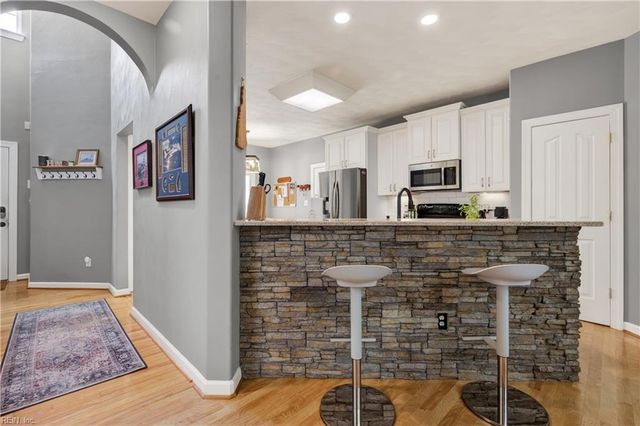 5804 Woodstock PT, Virginia Beach, VA 23464