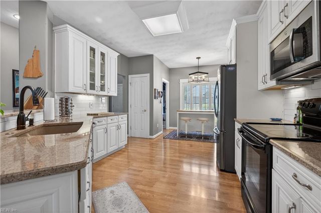 5804 Woodstock PT, Virginia Beach, VA 23464