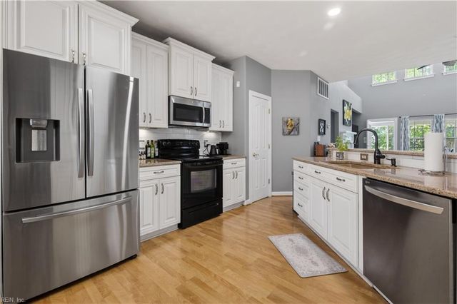 5804 Woodstock PT, Virginia Beach, VA 23464