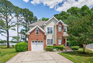 5804 Woodstock PT, Virginia Beach, VA 23464