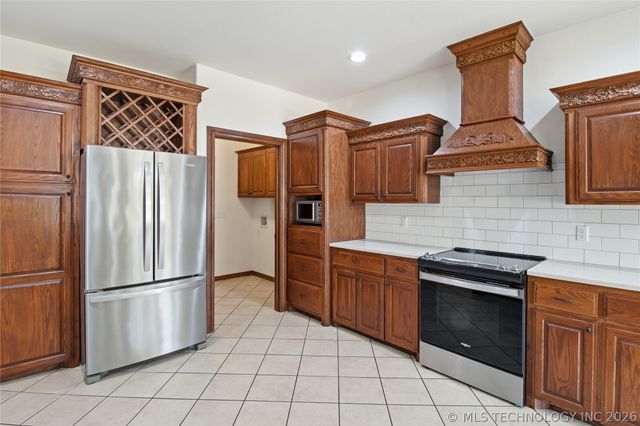 1515 Redwood Place, Tahlequah, OK 74464