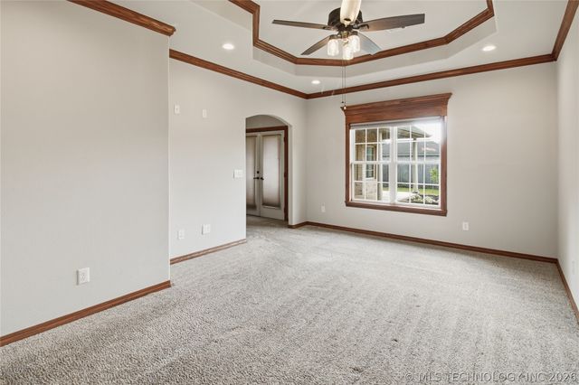 1515 Redwood Place, Tahlequah, OK 74464