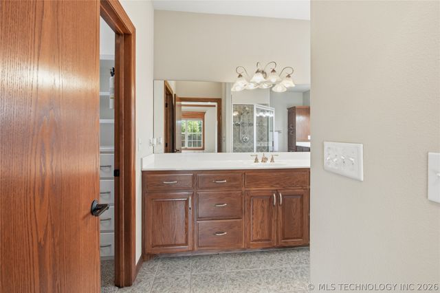 1515 Redwood Place, Tahlequah, OK 74464