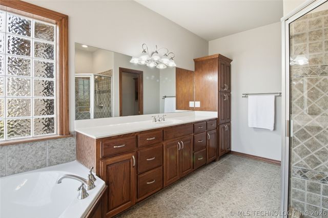 1515 Redwood Place, Tahlequah, OK 74464