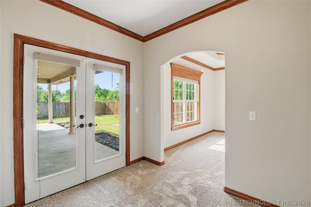 1515 Redwood Place, Tahlequah, OK 74464