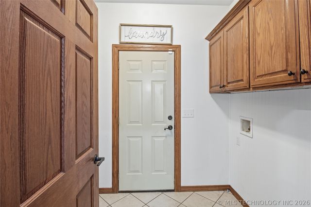 1515 Redwood Place, Tahlequah, OK 74464