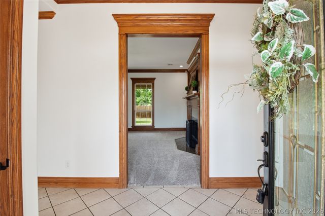 1515 Redwood Place, Tahlequah, OK 74464