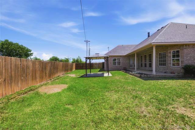 1515 Redwood Place, Tahlequah, OK 74464