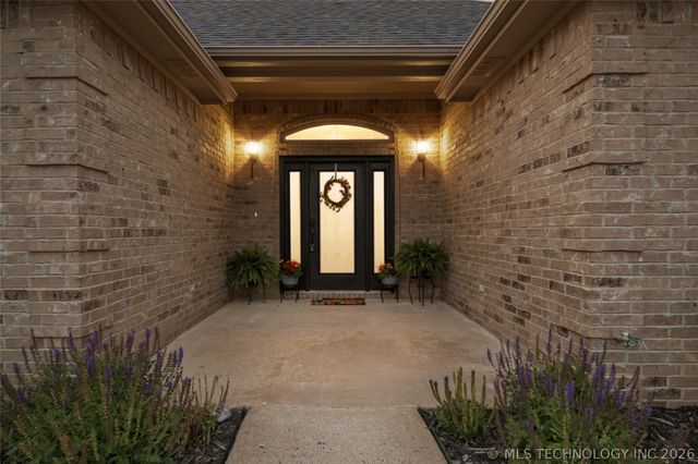1515 Redwood Place, Tahlequah, OK 74464