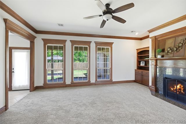 1515 Redwood Place, Tahlequah, OK 74464