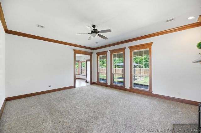 1515 Redwood Place, Tahlequah, OK 74464