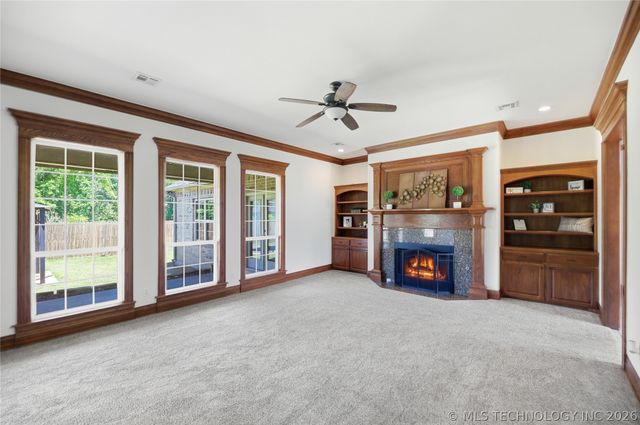 1515 Redwood Place, Tahlequah, OK 74464
