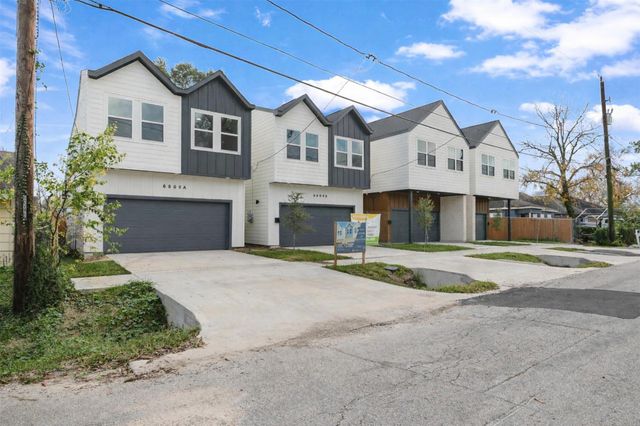 6809 Conley Street B, Houston, TX 77021