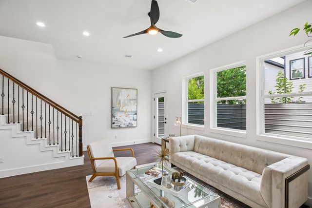 6809 Conley Street B, Houston, TX 77021
