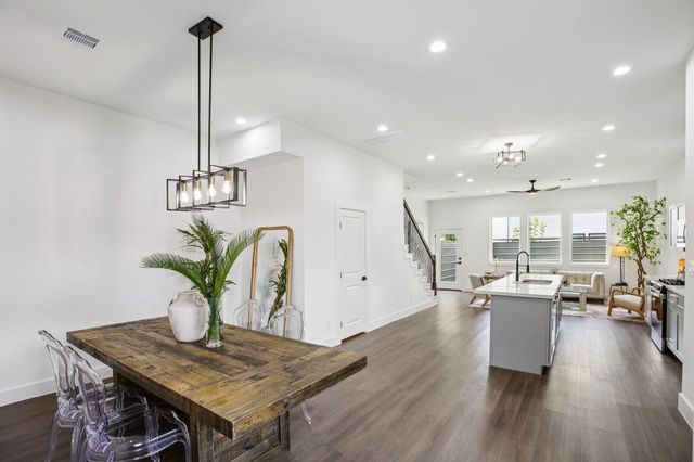 6809 Conley Street B, Houston, TX 77021