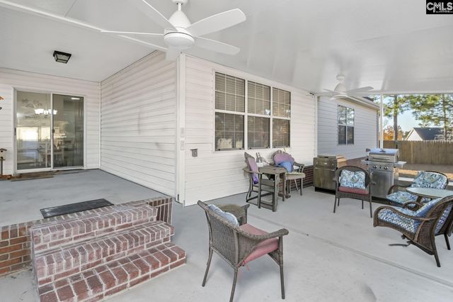 312 Blue Heron Road, Columbia, SC 29229