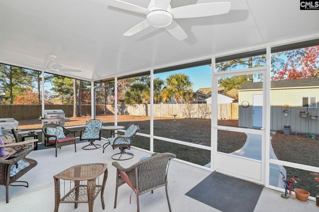 312 Blue Heron Road, Columbia, SC 29229