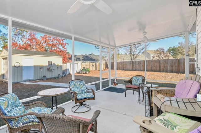 312 Blue Heron Road, Columbia, SC 29229