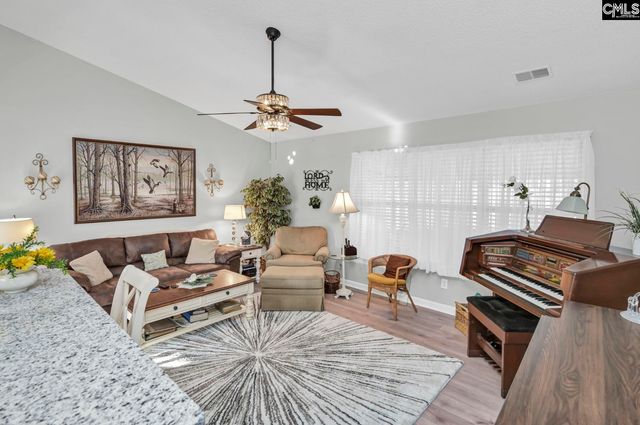 312 Blue Heron Road, Columbia, SC 29229