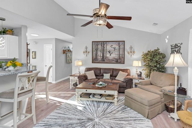 312 Blue Heron Road, Columbia, SC 29229