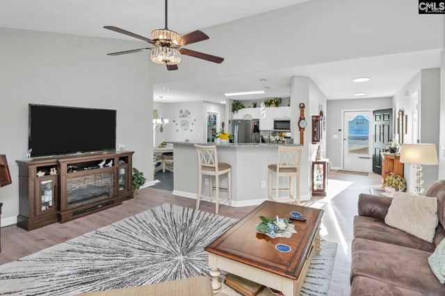 312 Blue Heron Road, Columbia, SC 29229