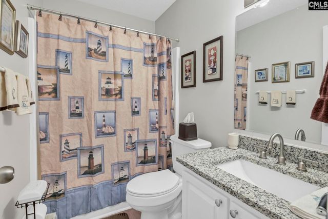 312 Blue Heron Road, Columbia, SC 29229