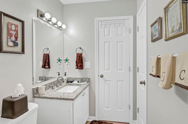 312 Blue Heron Road, Columbia, SC 29229