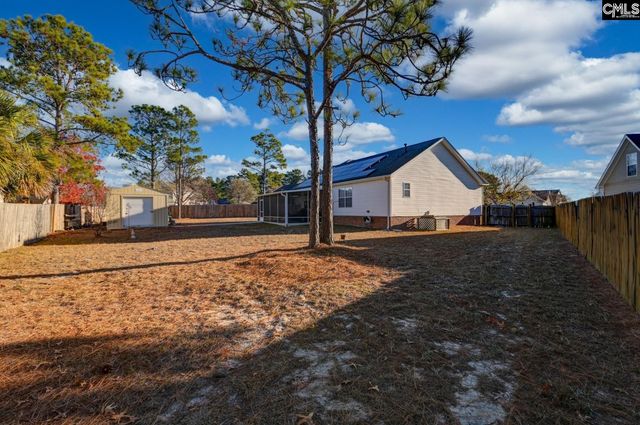 312 Blue Heron Road, Columbia, SC 29229