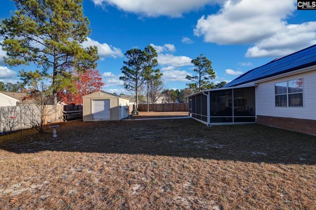 312 Blue Heron Road, Columbia, SC 29229