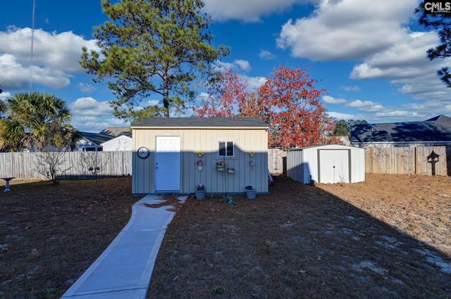 312 Blue Heron Road, Columbia, SC 29229