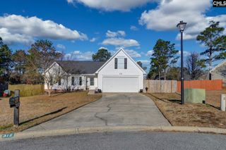 312 Blue Heron Road, Columbia, SC 29229