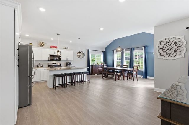 359 Juniper Way, Peters Twp, PA 15317