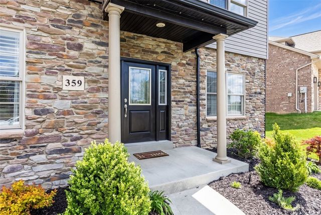 359 Juniper Way, Peters Twp, PA 15317