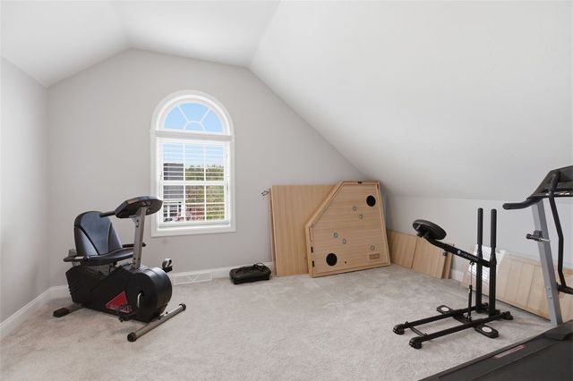 359 Juniper Way, Peters Twp, PA 15317