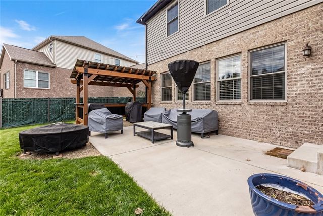 359 Juniper Way, Peters Twp, PA 15317