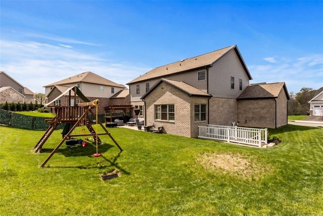 359 Juniper Way, Peters Twp, PA 15317