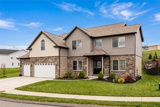 359 Juniper Way, Peters Twp, PA 15317