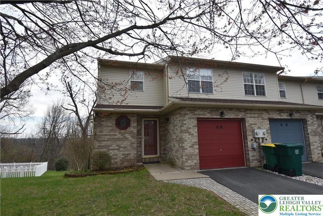 68 Freedom Terrace, Easton, PA 18045