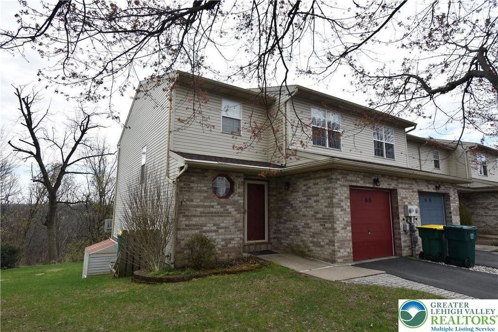 68 Freedom Terrace, Easton, PA 18045