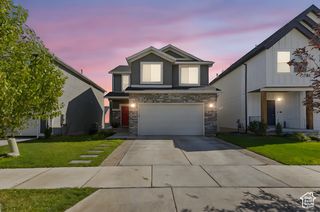 14867 S BECKENBAUER AVE #333, Herriman, UT 84065