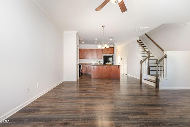 1014 Tranquil Creek Way, Wake Forest, NC 27587